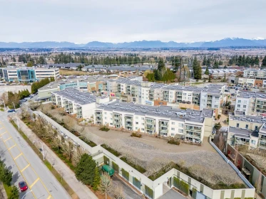 Fitness Center Photo Near 218 15735 Croydon Drive, Surrey, BC