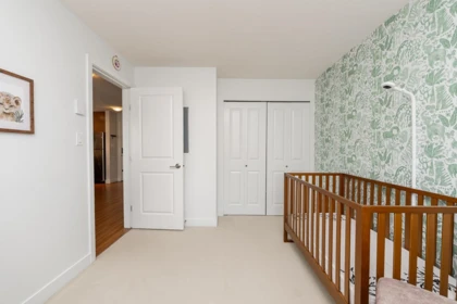 Laundry Room Photo of 218 15735 Croydon Drive, Surrey, BC