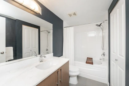 Mudroom Photo of 218 15735 Croydon Drive, Surrey, BC