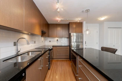 Pantry Photo of 218 15735 Croydon Drive, Surrey, BC