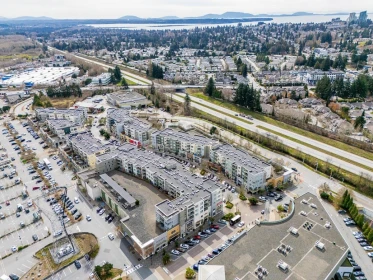 Street View Photo of 218 15735 Croydon Drive, Surrey, BC