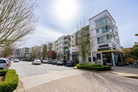 218 15735 Croydon Drive, Surrey, BC
