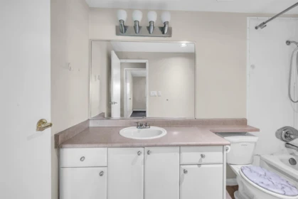Primary Bathroom Photo of 178 8160 Williams Road, Richmond, BC