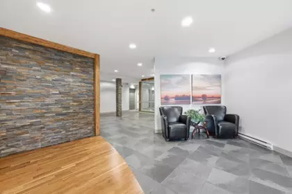 Loft / Bonus Room Photo of 309 11950 Harris Road, Pitt Meadows, BC