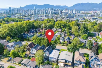 Community Amenities Photo (Clubhouse) of 136 W 12th Avenue, Vancouver, BC