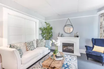 136 W 12th Avenue, Vancouver, BC, Vancouver — Single Family Residence for sale