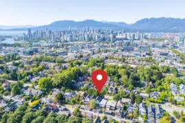 136 W 12th Avenue, Vancouver, BC