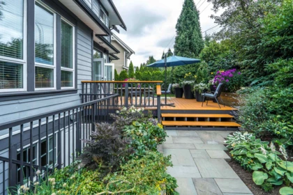 Community Amenities Photo (Clubhouse) of 4873 223b Street, Langley, BC