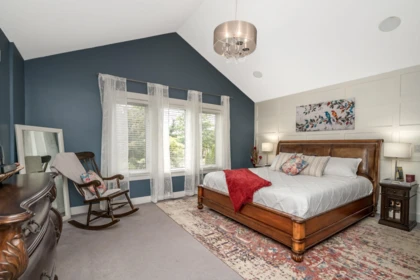 Entry Foyer Photo of 4873 223b Street, Langley, BC