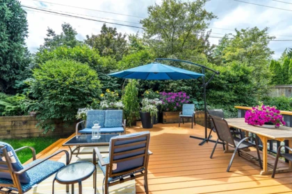 Garden / Landscaping Photo of 4873 223b Street, Langley, BC