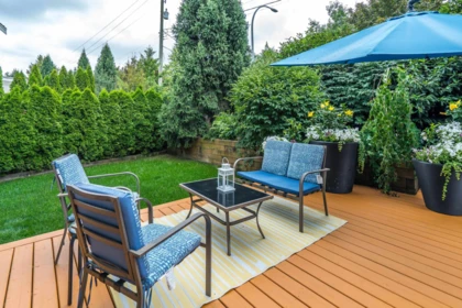 Hot Tub / Spa Photo of 4873 223b Street, Langley, BC