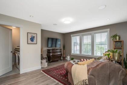 Office / Den Photo of 4873 223b Street, Langley, BC