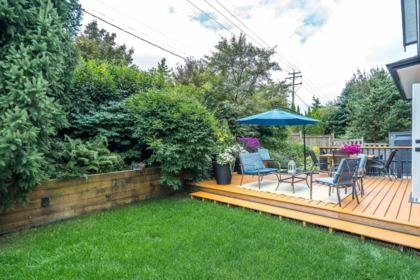 Street View Photo of 4873 223b Street, Langley, BC