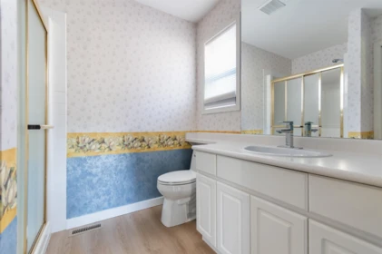 Community Amenities Photo (Clubhouse) of 11 6336 Tyson Road, Chilliwack, BC