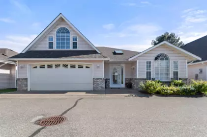 11 6336 Tyson Road, Chilliwack, BC, Chilliwack — Single Family Residence for sale