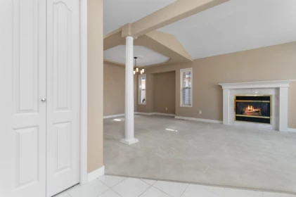 Garage Interior Photo of 11 6336 Tyson Road, Chilliwack, BC