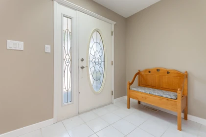 Hallway Photo of 11 6336 Tyson Road, Chilliwack, BC