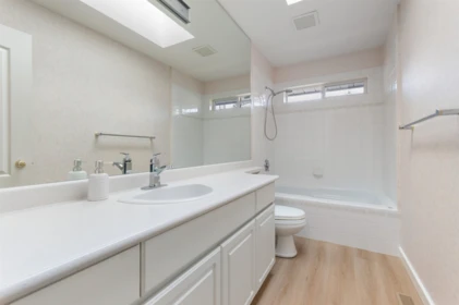 Hot Tub / Spa Photo of 11 6336 Tyson Road, Chilliwack, BC