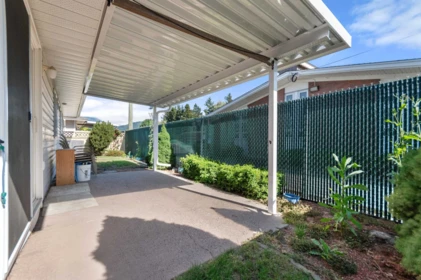 Pantry Photo of 11 6336 Tyson Road, Chilliwack, BC