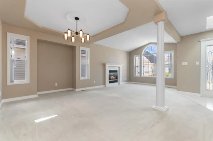 Swimming Pool Photo of 11 6336 Tyson Road, Chilliwack, BC