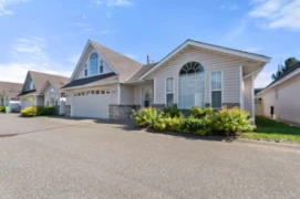11 6336 Tyson Road, Chilliwack, BC