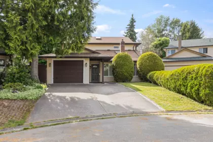 9683 155b Street, Surrey, BC, Surrey — Single Family Residence for sale