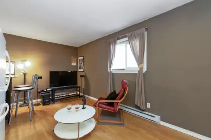 Garage Interior Photo of 9683 155b Street, Surrey, BC