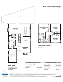Garden / Landscaping Photo of 9683 155b Street, Surrey, BC
