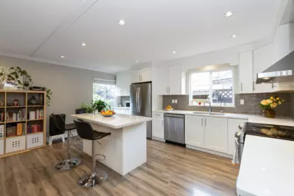 Kitchen Photo of 9683 155b Street, Surrey, BC