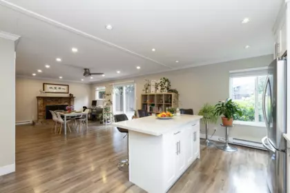 Pantry Photo of 9683 155b Street, Surrey, BC