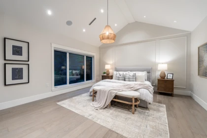 Basement Recreation Room Photo of 16722 Mcnair Drive, Surrey, BC