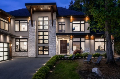 Fitness Center Photo Near 16722 Mcnair Drive, Surrey, BC