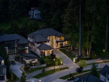 Playground / Recreational Area Near 16722 Mcnair Drive, Surrey, BC