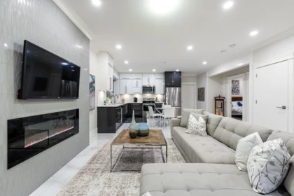 Street View Photo of 16722 Mcnair Drive, Surrey, BC