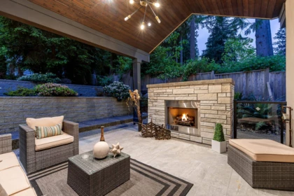 Swimming Pool Photo of 16722 Mcnair Drive, Surrey, BC