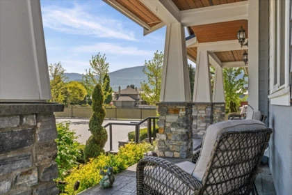 Fitness Center Photo Near 6257 Sumas Prairie Road, Chilliwack, BC
