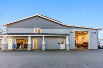 Hot Tub / Spa Photo of 6257 Sumas Prairie Road, Chilliwack, BC