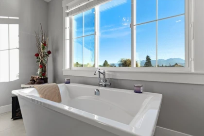 Laundry Room Photo of 6257 Sumas Prairie Road, Chilliwack, BC