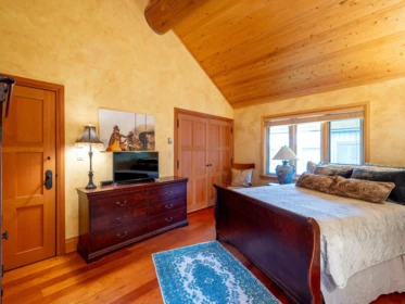 Office / Den Photo of 8164 Muirfield Crescent, Whistler, BC