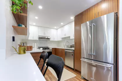 505 1006 Beach Avenue, Vancouver, BC, Vancouver — Apartment/Condo for sale
