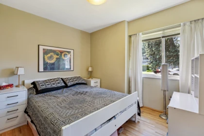 Breakfast Nook Photo of 474 Fairway Drive, North Vancouver, BC