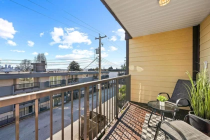 Office / Den Photo of 207 235 W 4th Street, North Vancouver, BC