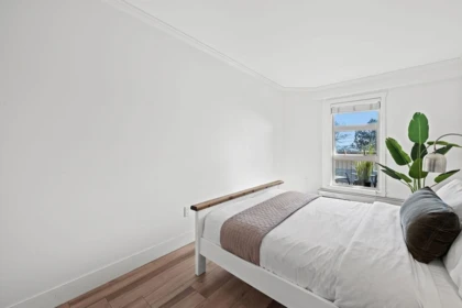 Pantry Photo of 207 235 W 4th Street, North Vancouver, BC