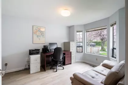 Basement Recreation Room Photo of 2235 W 16th Avenue, Vancouver, BC