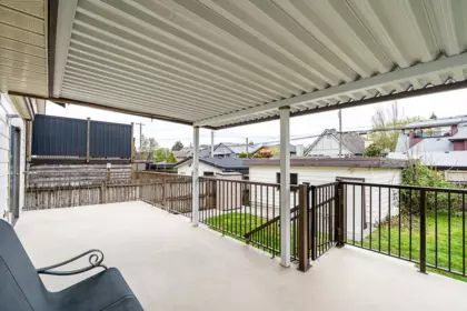 Hot Tub / Spa Photo of 2235 W 16th Avenue, Vancouver, BC