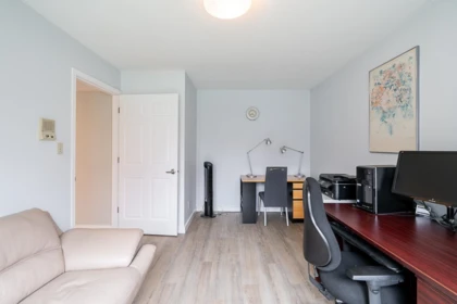 Loft / Bonus Room Photo of 2235 W 16th Avenue, Vancouver, BC