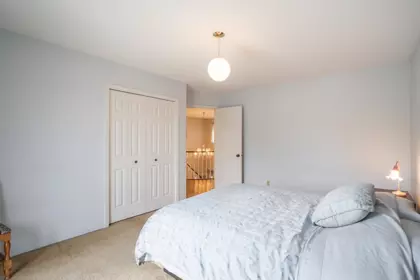 Primary Bedroom Photo of 2235 W 16th Avenue, Vancouver, BC