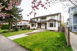 2235 W 16th Avenue, Vancouver, BC