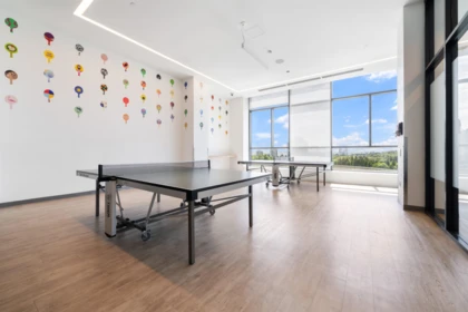 Loft / Bonus Room Photo of 202 3809 Evergreen Place, Burnaby, BC