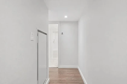 Primary Bathroom Photo of 1909 8189 Cambie Street, Vancouver, BC